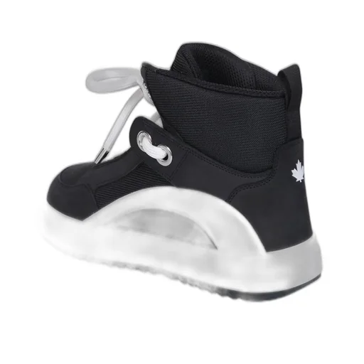 Dsquared2 Two-Toned Lace-Up Sneakers