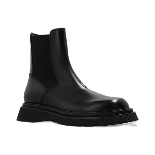 Dsquared2 Urban Ankle Boots