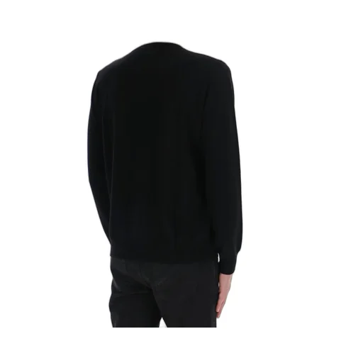 Dsquared2 Crewneck Knit Sweater
