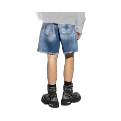 Dsquared2 Denim Shorts