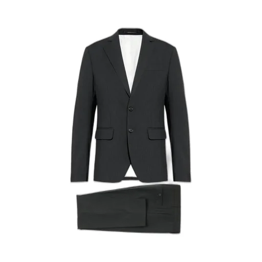 Dsquared2 Single-Breasted Tailored Suit