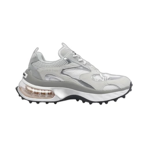 Dsquared2 Bubble Low-Top Sneakers