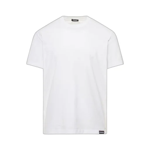 Dsquared2 3 Pack Crewneck T-Shirt