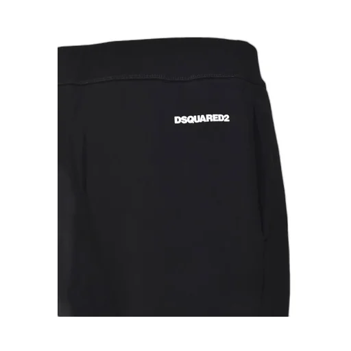 Dsquared2 Logo Detailed Joggers
