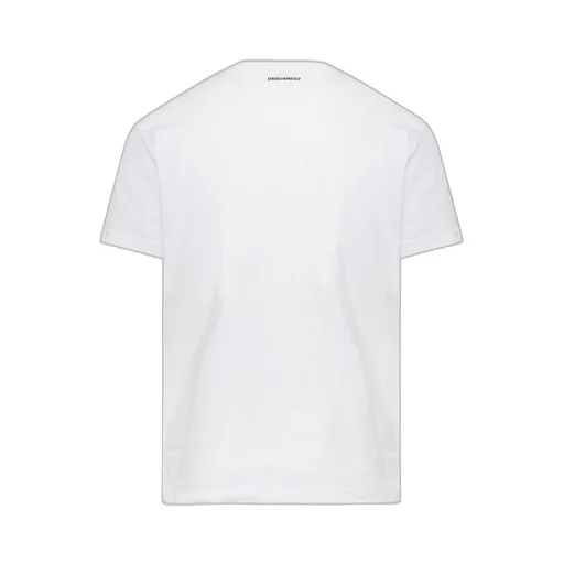 Dsquared2 3 Pack Crewneck T-Shirt