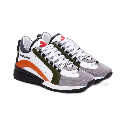 Dsquared2 Legendary Sneakers