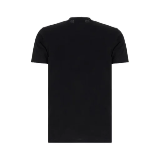Dsquared2 Icon Printed Crewneck T-Shirt