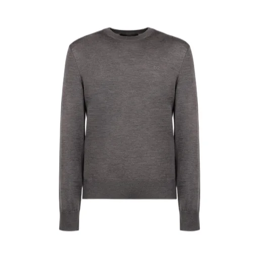 Dsquared2 Crewneck Pullover