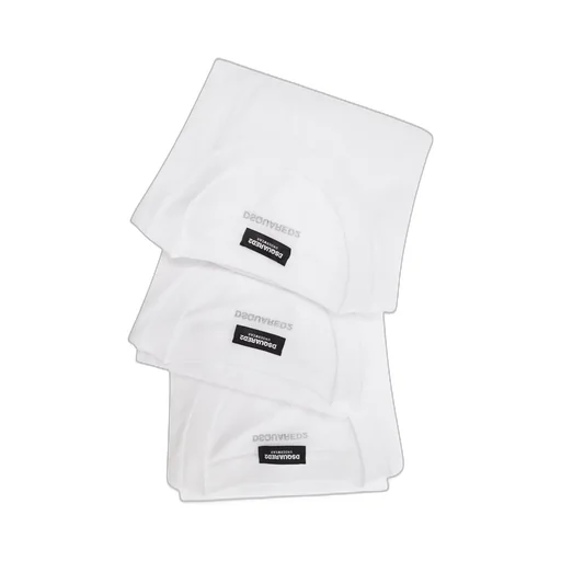 Dsquared2 3 Pack Crewneck T-Shirt