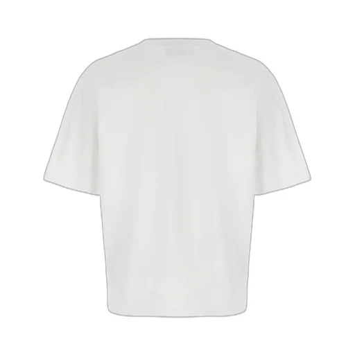 Dsquared2 Logo Printed Crewneck T-Shirt
