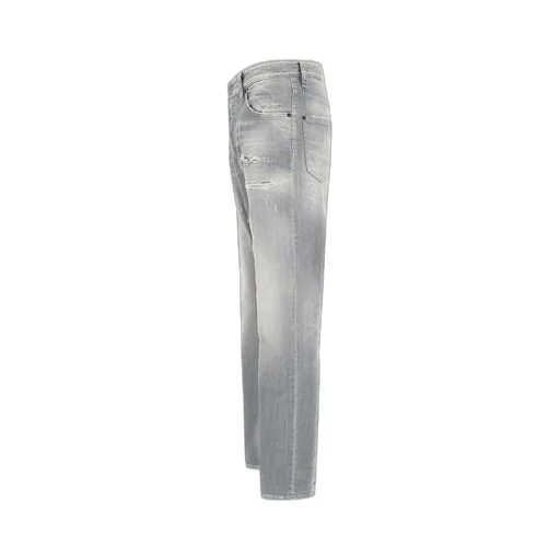 Dsquared2 Brushed Wash 642 Distressed Jeans
