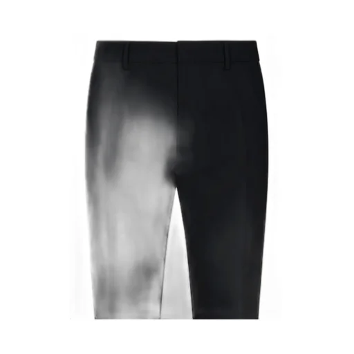 Dsquared2 Straight-Leg Trousers