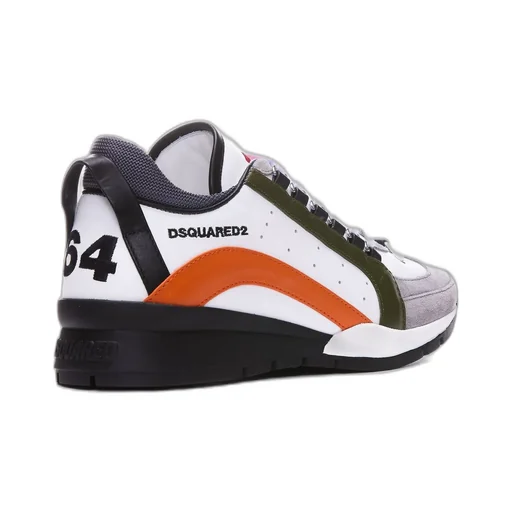 Dsquared2 Legendary Sneakers