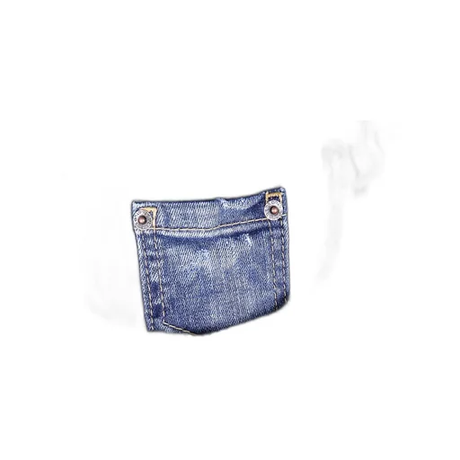 Dsquared2 Fade Effect Distressed Jeans
