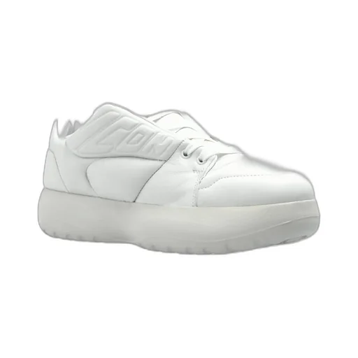 Dsquared2 Chunky Sole Puffer Sneakers