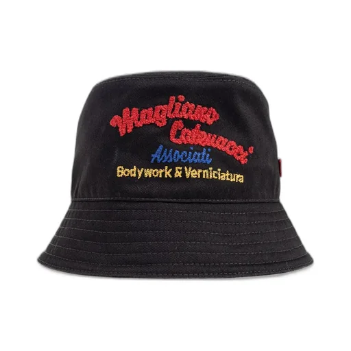 Dsquared2 X Magliano Bucket Hat