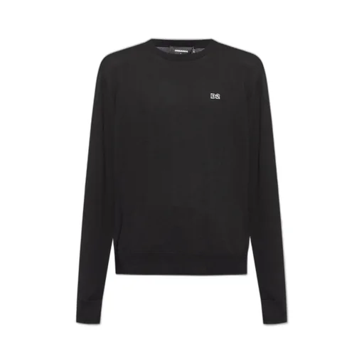 Dsquared2 D2 Crewneck Pullover