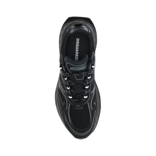 Dsquared2 Sprinter Sneakers