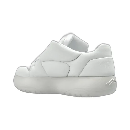 Dsquared2 Chunky Sole Puffer Sneakers