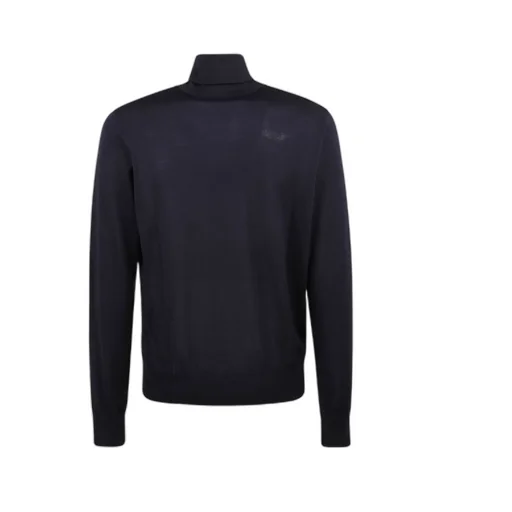 Dsquared2 Turtleneck Pullover