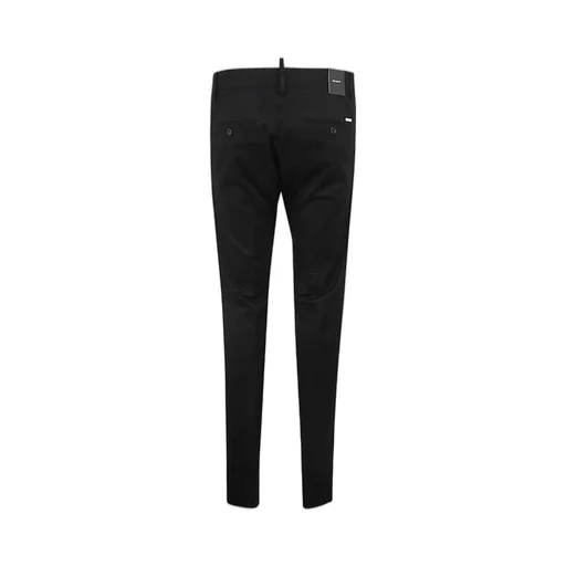 Dsquared2 Cool Guy Straight-Leg Pants