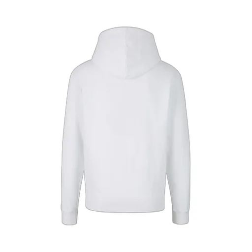 Dsquared2 Logo Printed Drawstring Hoodie