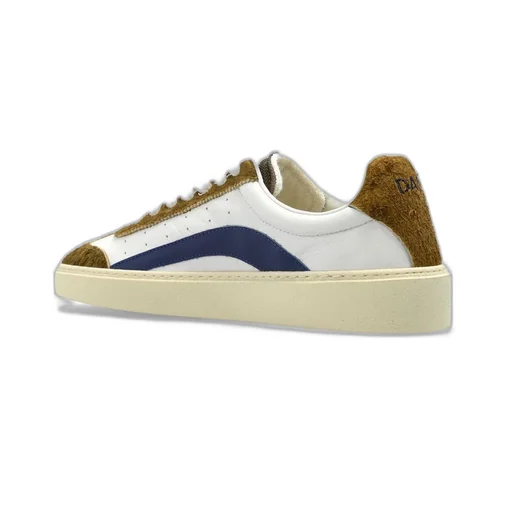 Dsquared2 Rider Lace-Up Sneakers