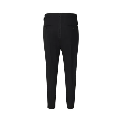 Dsquared2 Corset Skinny Techno Pants