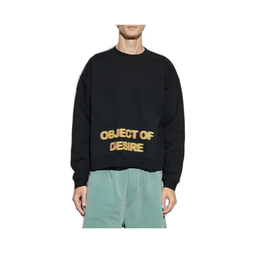 Dsquared2 Object Of Desire Printed Sweatshirt