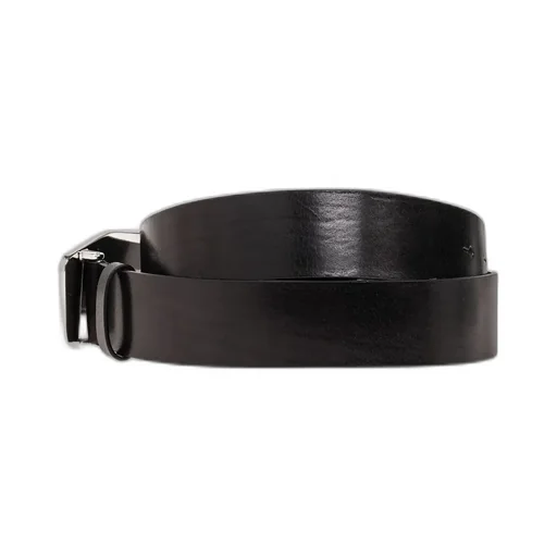 Dsquared2 Logo Buckled Belt