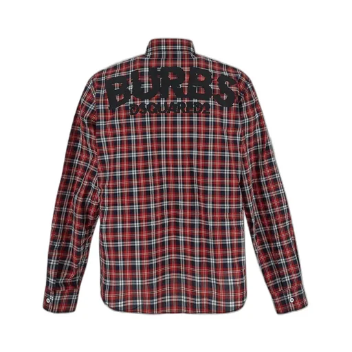 Dsquared2 Canadian Burbs Shirt