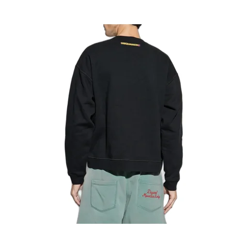 Dsquared2 Object Of Desire Printed Sweatshirt