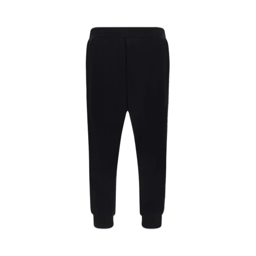 Dsquared2 Icon Logo-Printed Mid-Rise Track Pants