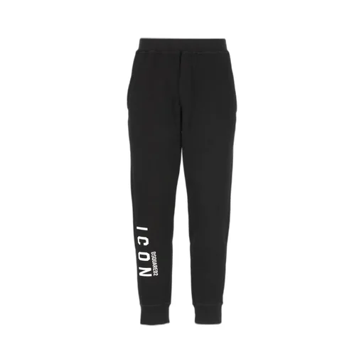 Dsquared2 Icon Printed Pants