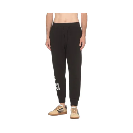 Dsquared2 Icon Printed Pants