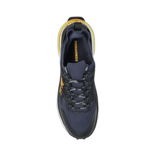 Dsquared2 Bubble Sneakers