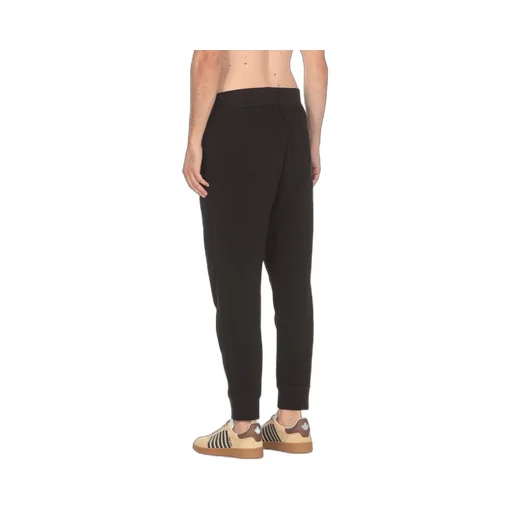 Dsquared2 Icon Printed Pants
