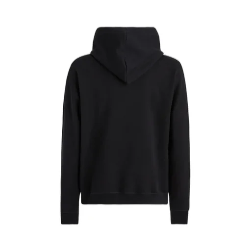 Dsquared2 X Honda Long-Sleeved Drawstring Hoodie