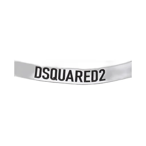 Dsquared2 Logo Waistband Skinny Leggings