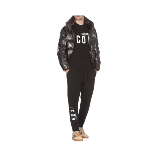 Dsquared2 Icon Printed Pants