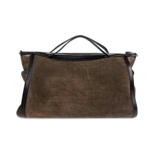 Dsquared2 Logo Lettering Holdall Bag