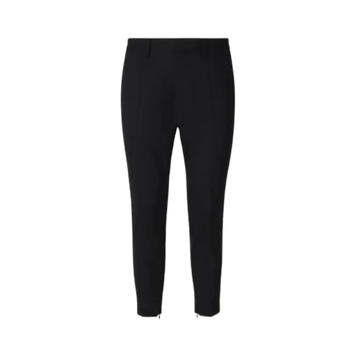 Dsquared2 Corset Skinny Techno Pants