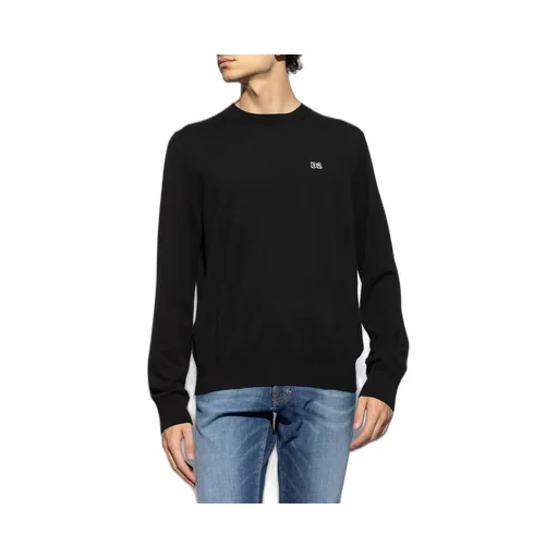 Dsquared2 D2 Crewneck Pullover