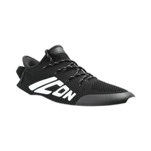 Dsquared2 Logo-Embossed Lace-Up Sneakers