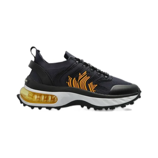 Dsquared2 Bubble Sneakers