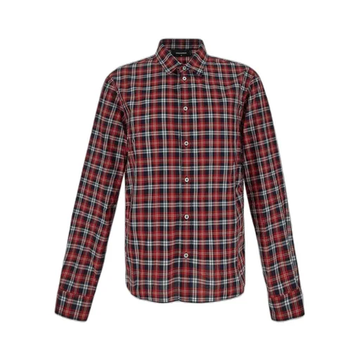 Dsquared2 Canadian Burbs Shirt