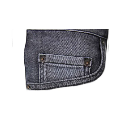 Dsquared2 Faded Straight-Leg Skinny Jeans