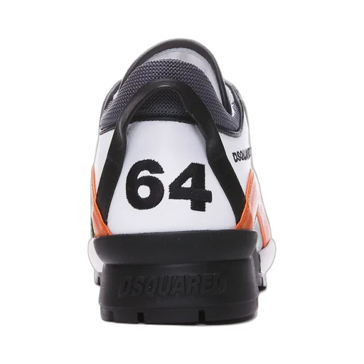 Dsquared2 Legendary Sneakers
