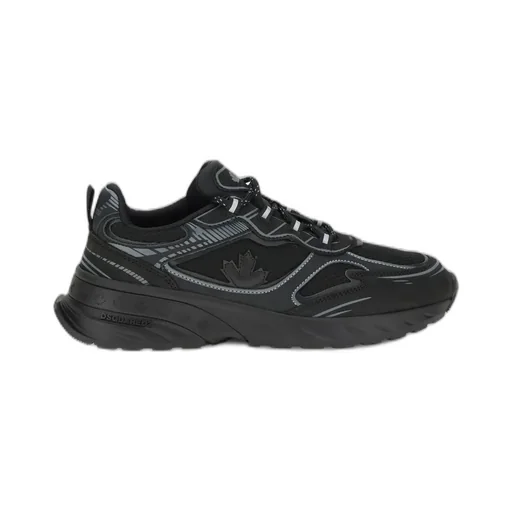 Dsquared2 Sprinter Sneakers
