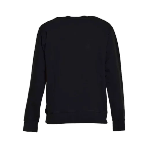 Dsquared2 Logo Printed Long Sleeved Sweatshirt
